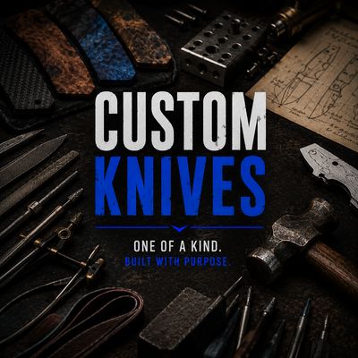 Custom Knives
