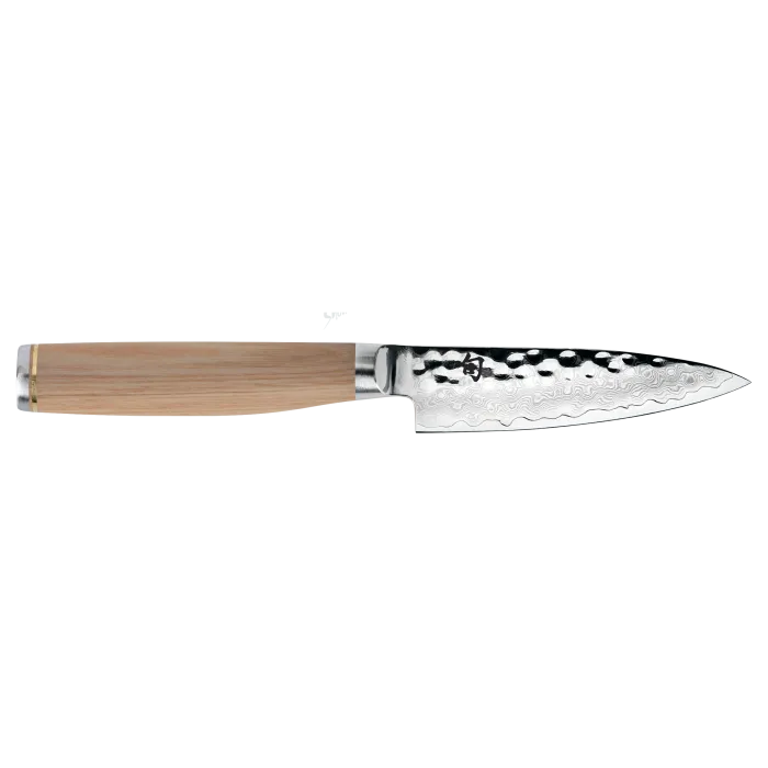 Shun Premier Blonde Paring 4" VGMAX