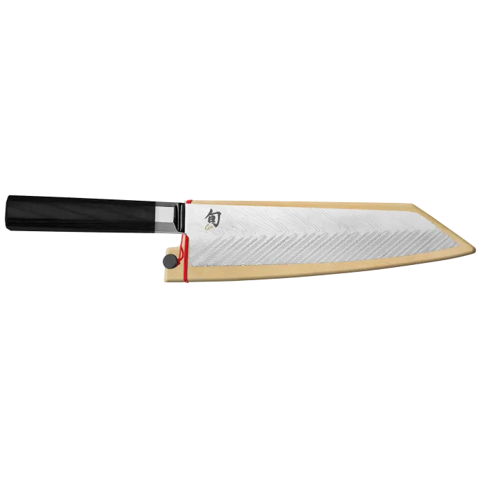 Shun Dual Core Kiritsuke 8" VGMAX