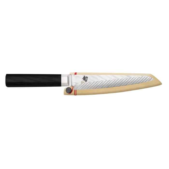 Shun Dual Core Utility 6" VGMAX