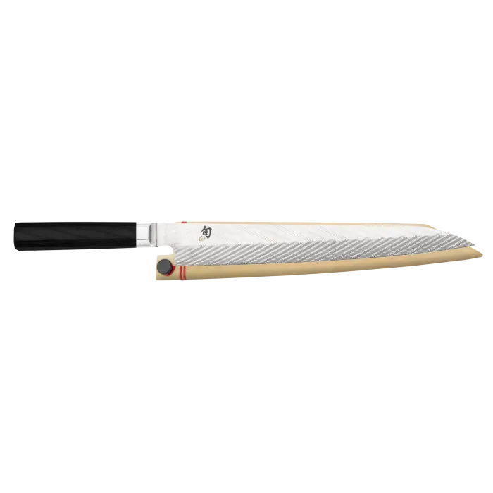 Shun Dual Core Yanagiba 10.5" VGMAX