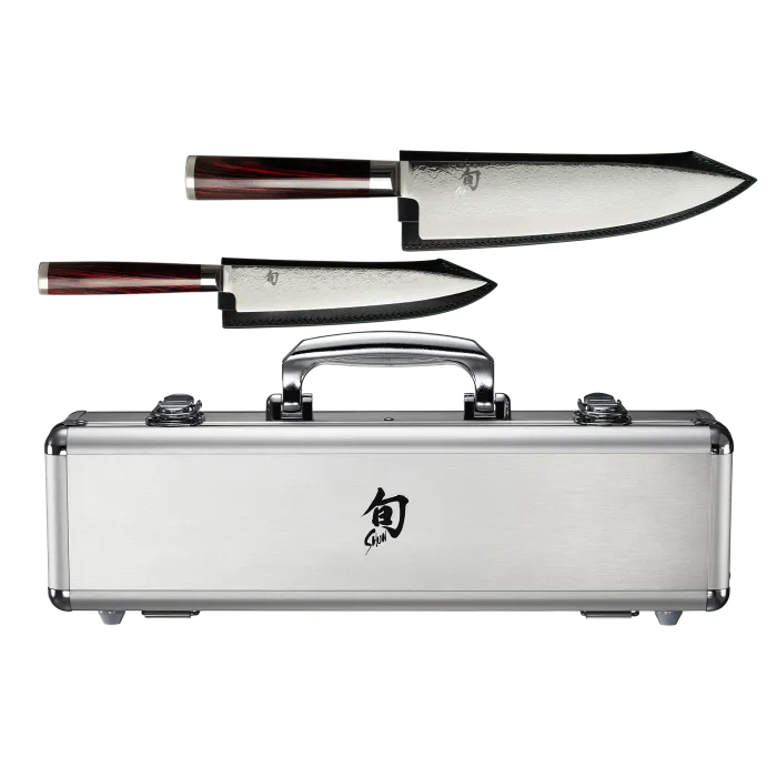 Shun Kohen Limited Edition 2pcs Set VGMAX