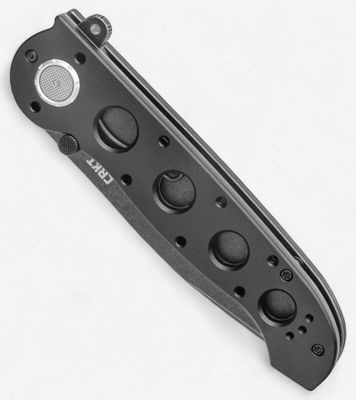CRKT M16 Deadbolt Lock Tanto D2