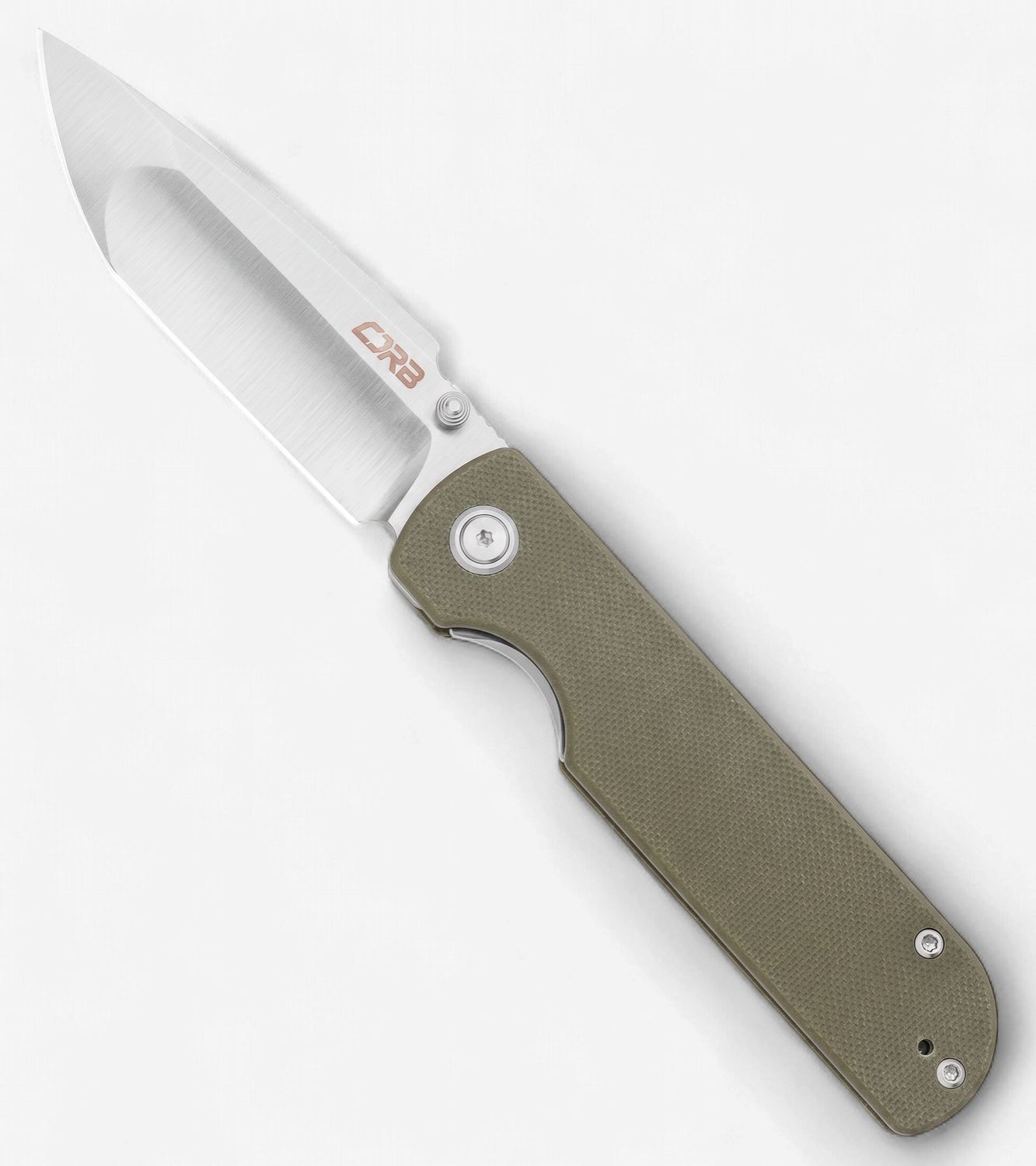CJRB Nova Green AR-RPM9 CJRB Nova Green AR-RPM9