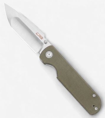 CJRB Nova Green AR-RPM9