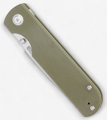 CJRB Nova Green AR-RPM9
