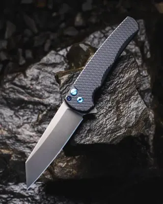 Pro-Tech BST26 Malibu Dragon Scale Magnacut