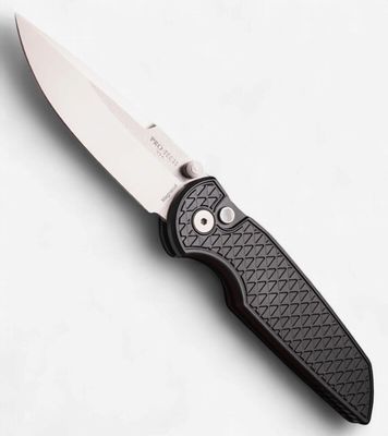 Pro-Tech TR-3 Manual Black Relic/Magnacut