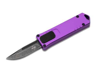 Boker USB Purple / D2
