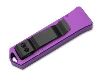 Boker USB Purple / D2