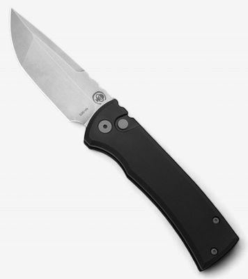 Pro-Tech/Chaves Redencion Black/S35VN