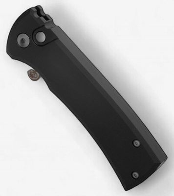 Pro-Tech/Chaves Redencion Black/S35VN