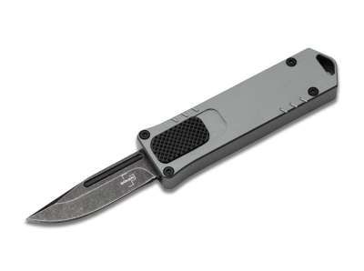 Boker USB Gray Green / D2