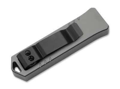Boker USB Gray Green / D2