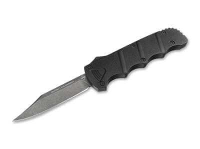 Boker Kalashinikov OTF Black / D2