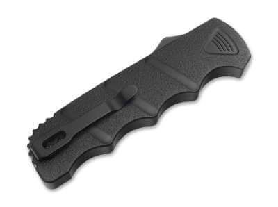Boker Kalashinikov OTF Black / D2