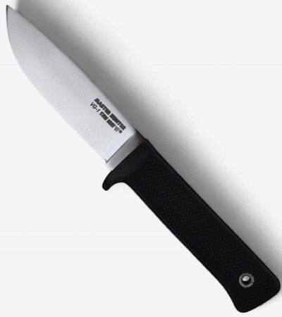Cold Steel Master Hunter Black / VG10
