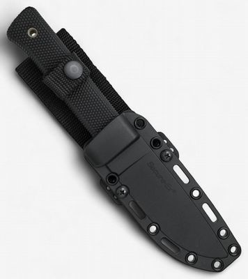 Cold Steel Master Hunter Black / VG10