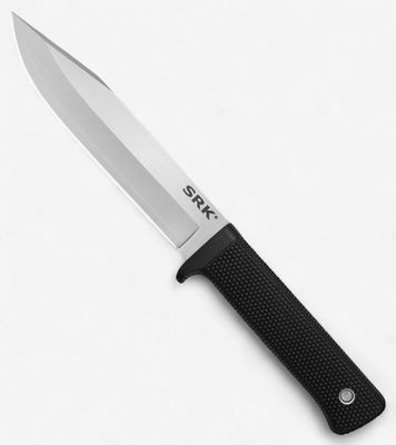 Cold Steel SRK Black / San