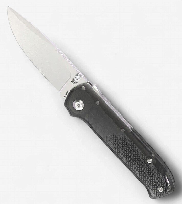 Flytanium Arcade Lite Smoke Blk / SW / AUS10A Flytanium Arcade Lite Smoke Blk / SW / AUS10A