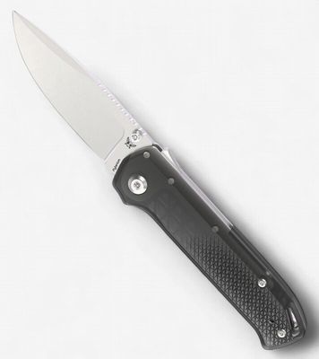 Flytanium Arcade Lite Smoke Blk / SW / AUS10A