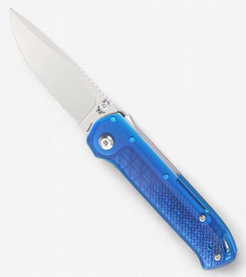 Flytanium Arcade Lite Ocean Blue / SW / AUS10A