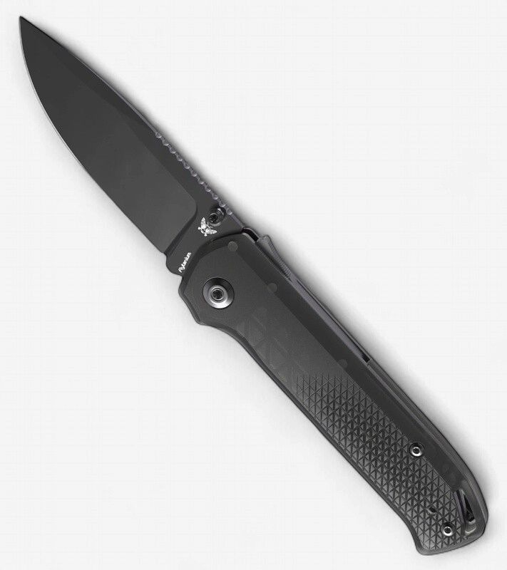 Flytanium Arcade Lite Smoke Black / Blk / AUS10A