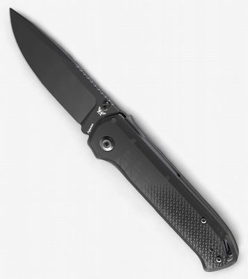 Flytanium Arcade Lite Smoke Black / Blk / AUS10A