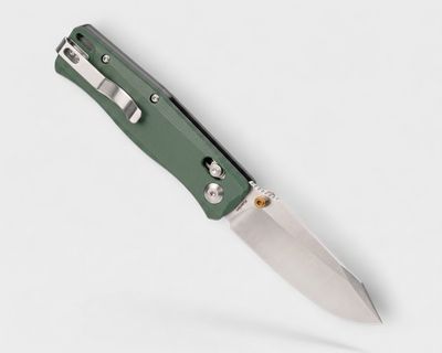 Flytanium Beef Dark Moss / SW / 14C28N