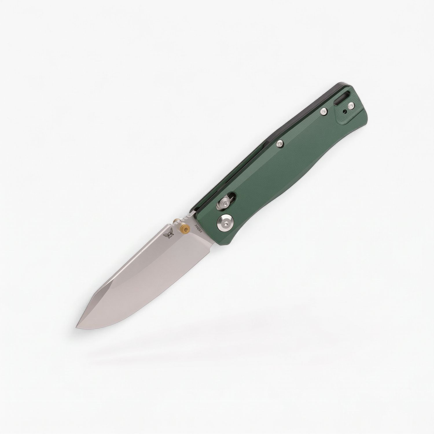 Flytanium Beef Dark Moss / SW / 14C28N
