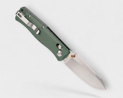 Flytanium Beef Dark Moss / SW / 14C28N