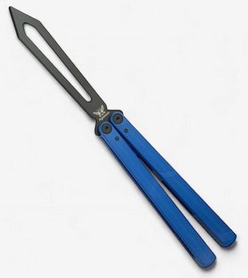 Flytanium Zenith Trainer Blue/Black