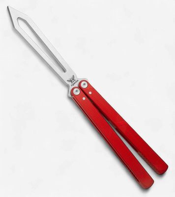Flytanium Zenith Trainer Lava Red / SW