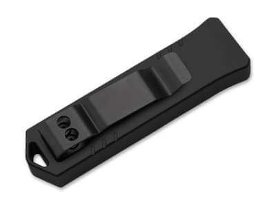 Boker USB Black / D2