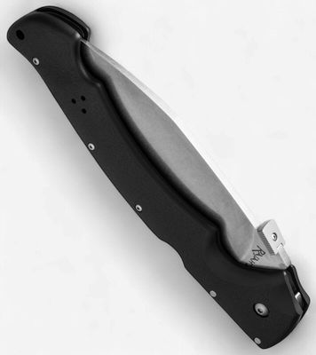 Cold Steel Rajah Black G10 / AUS10A