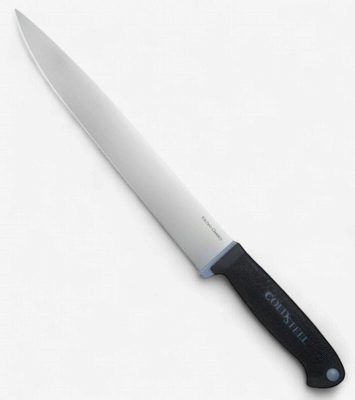 Cold Steel Slicer 9" / SS