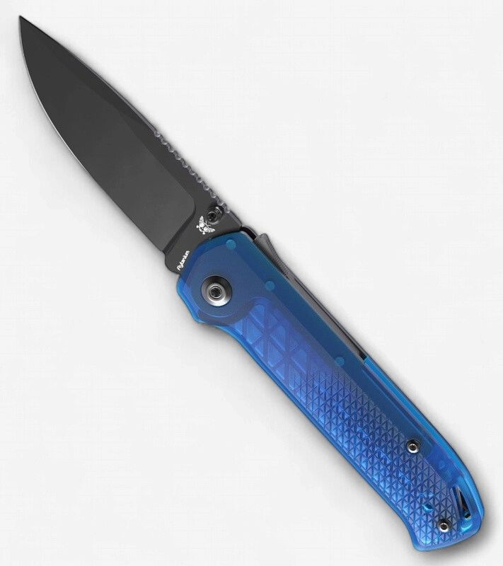 Flytanium Arcade Lite Ocean Blue / Blk / AUS10A Flytanium Arcade Lite Ocean Blue / Blk / AUS10A