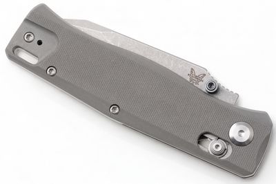 Flytanium Beef Grey Stealth / SW /14C28N