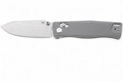 Flytanium Beef Grey Stealth / SW /14C28N