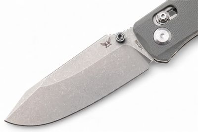 Flytanium Beef Grey Stealth / SW /14C28N