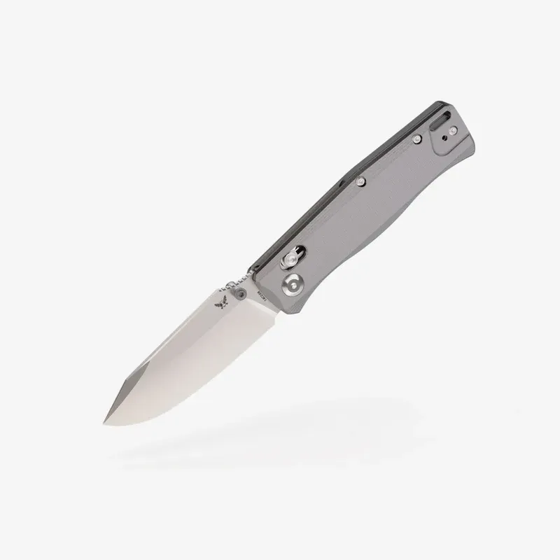 Flytanium Beef Grey Stealth / SW /14C28N