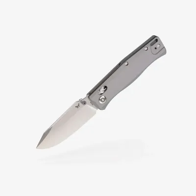 Flytanium Beef Grey Stealth / SW /14C28N