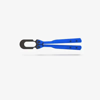 Flytanium UFO Trainer Static Blue