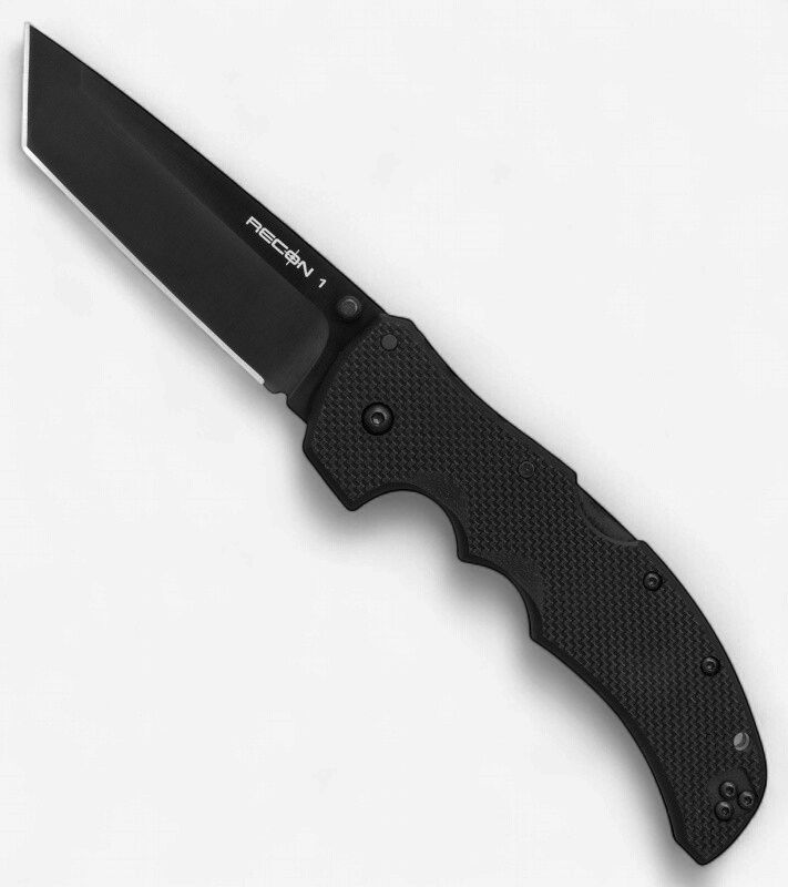 Cold Steel Recon 1 / S35VN / Tanto