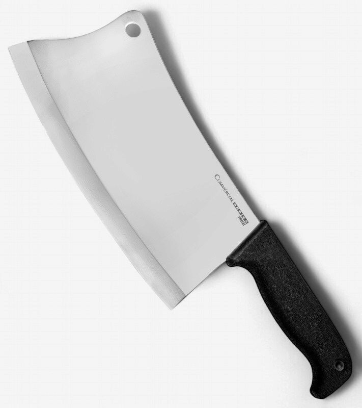 Cold Steel Cleaver / SS