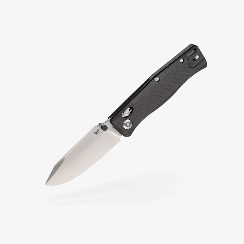 Flytanium Beef Pitch Black / SW / 14C28N