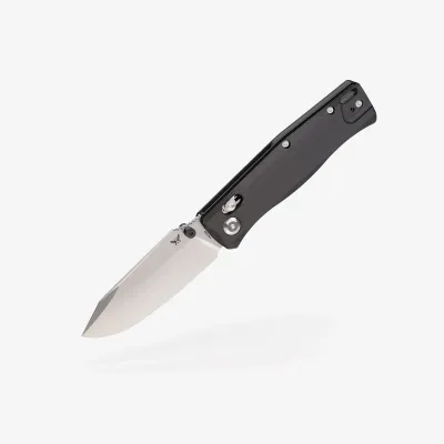 Flytanium Beef Pitch Black / SW / 14C28N