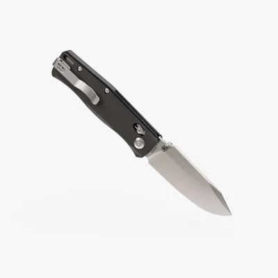 Flytanium Beef Pitch Black / SW / 14C28N