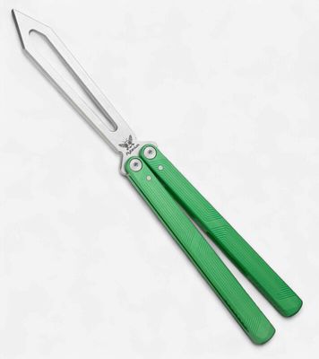 Flytanium Zenith Trainer Green / SW