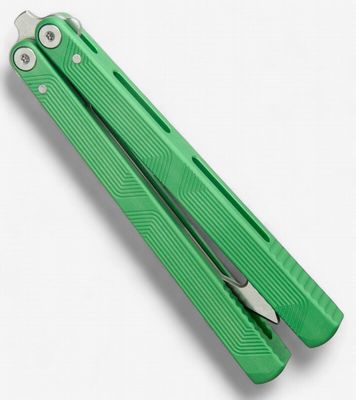 Flytanium Zenith Trainer Green / SW